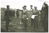 1920 Officer of the Legion of Honour
